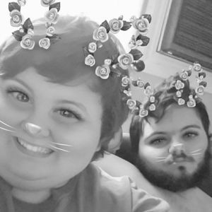 Meet your Posher, Kaleena